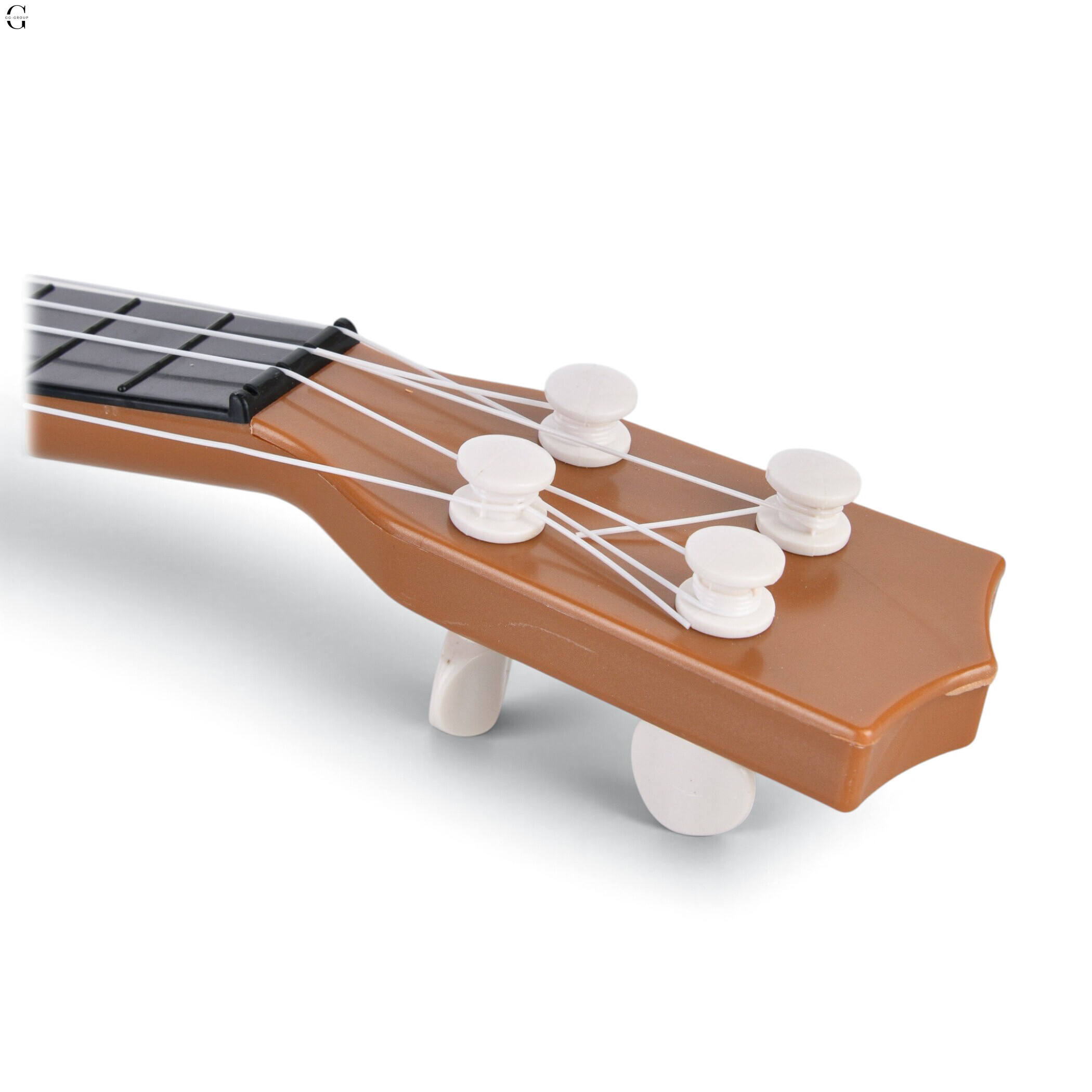 Дитяча гітара Baroque Guitar 43 см, 6 струн, з медіатором, у коробці